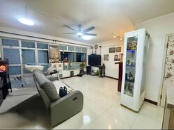 Blk 162A Rivervale Delta (Sengkang), HDB 5 Rooms #548267411